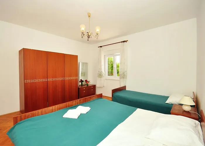 Appartement Andelo *